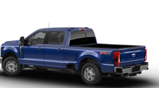 2026 Ford Super Duty® External Image 3